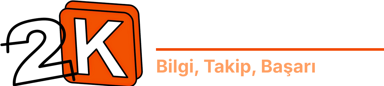 2K Kazanım Kavram Kurs Merkezi