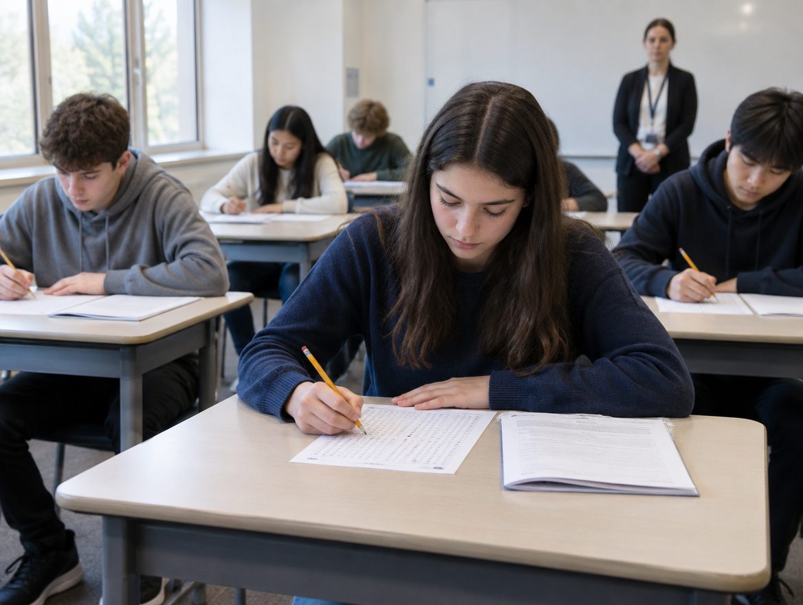 Deneme Kulübü - 2K Kurs Merkezi Çorum